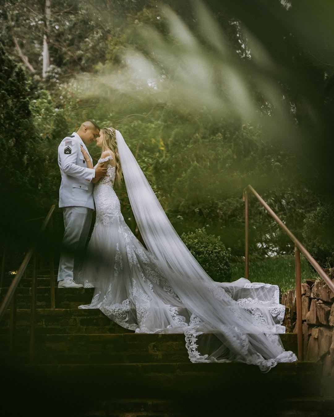 Fotógrafo de casamento e Filmmaker de casamento