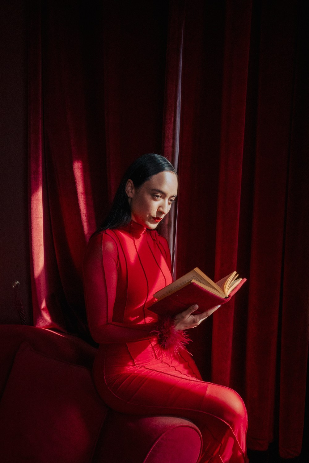 Обзор. Лило Даниелян | Visual artist