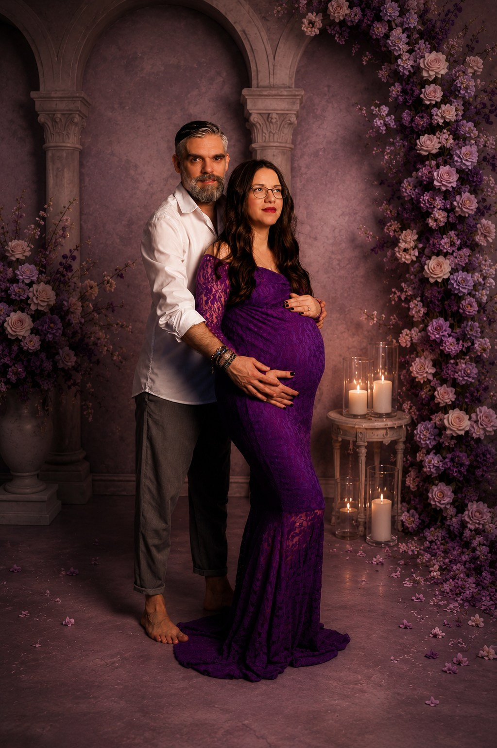 Stilul nostru | Fotografie de familie, maternitate, nou-născuți și evenimente | Andrei & Bianca Photography