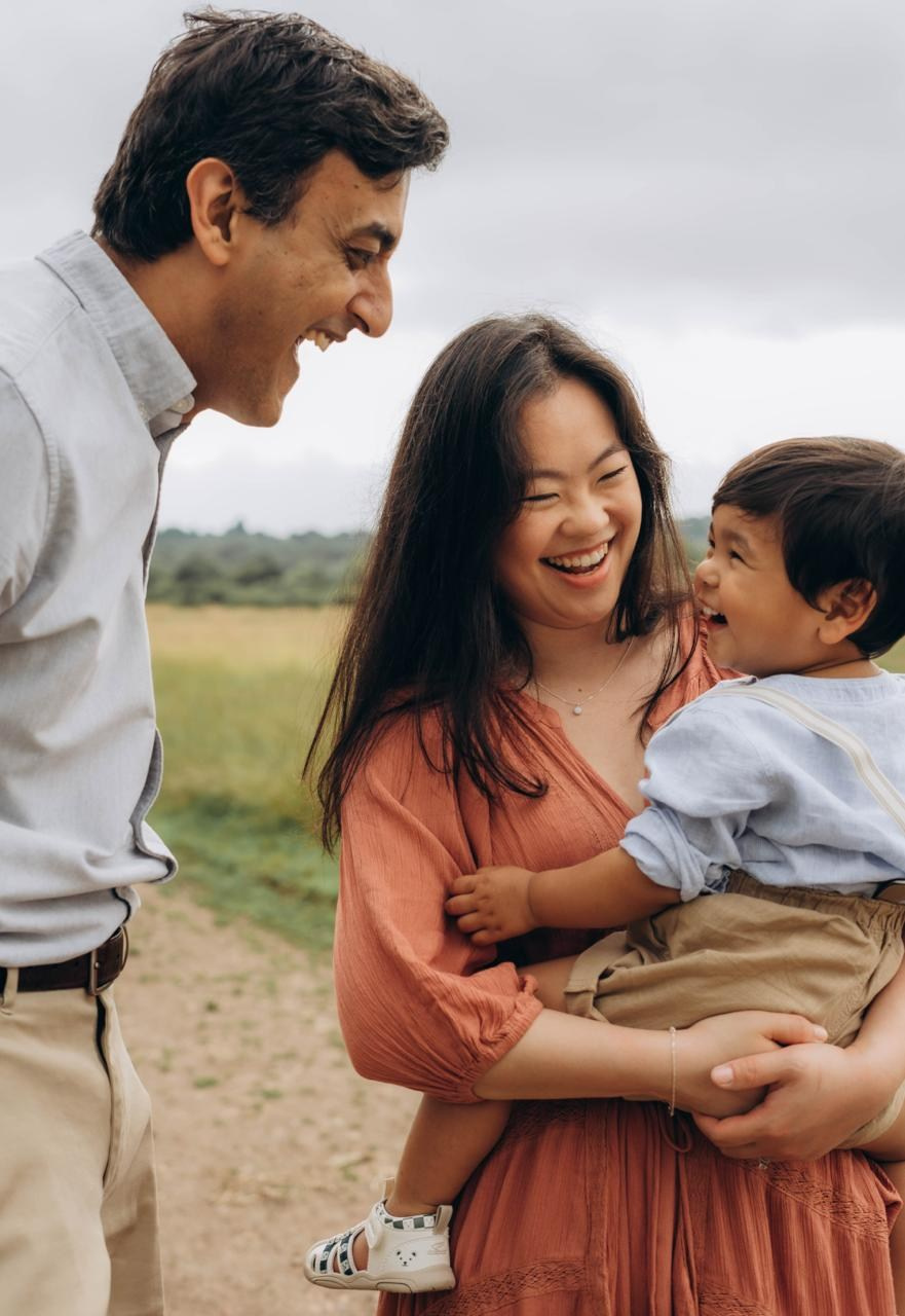 Portfolio. Daria Moment