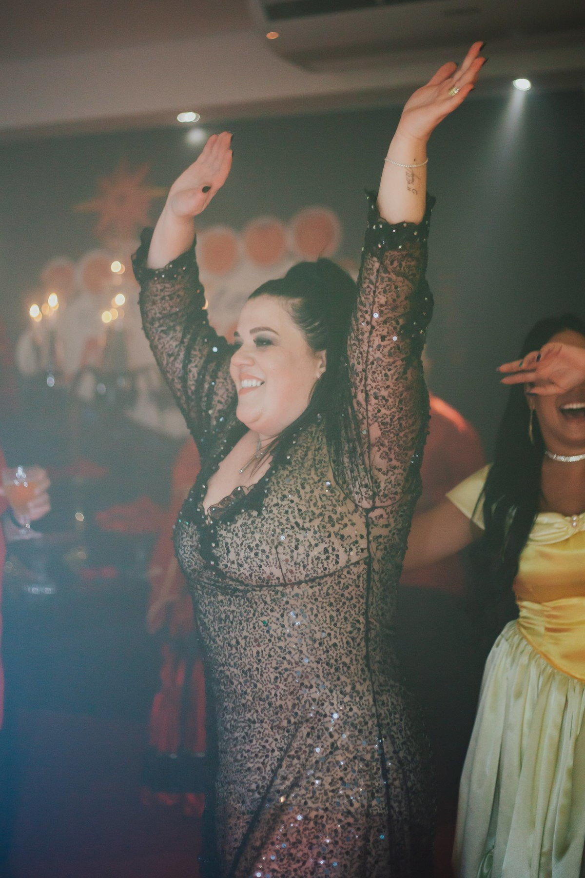 Carol Romero. Fotógrafa de Eventos em São Paulo e Sorocaba Kika Damasceno