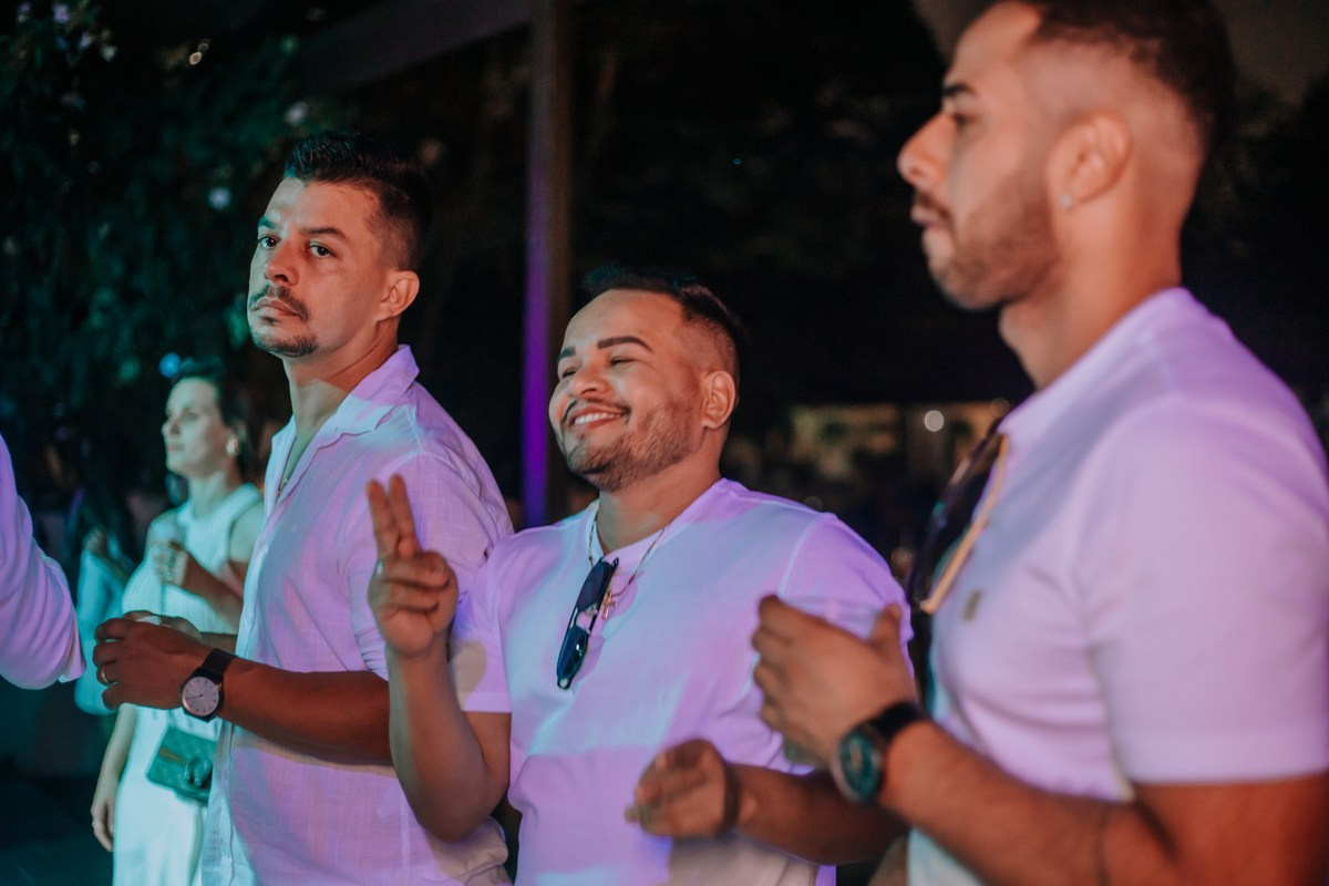Sasha - 35 anos. Fotógrafa de Eventos em São Paulo e Sorocaba Kika Damasceno