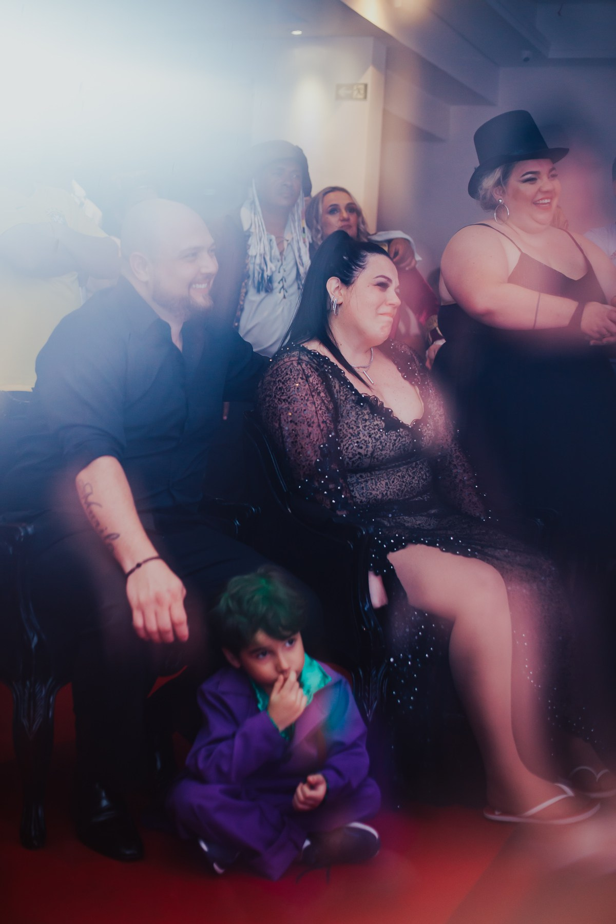 Carol Romero. Fotógrafa de Eventos em São Paulo e Sorocaba Kika Damasceno