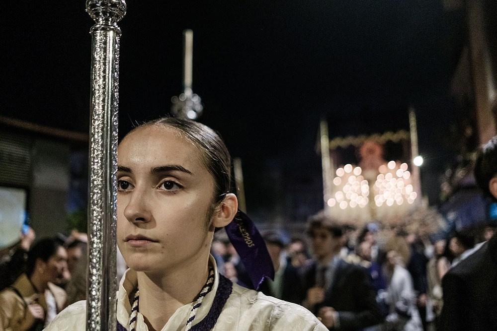 S.S-Bellavista-2025 Hermandad del Dulce Nombre