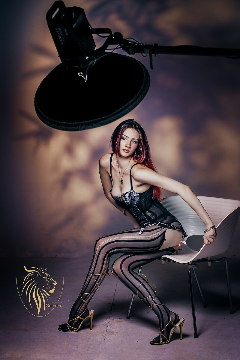 Taller de Boudoir 📅 Fecha: Sábado 26 de Julio 2025