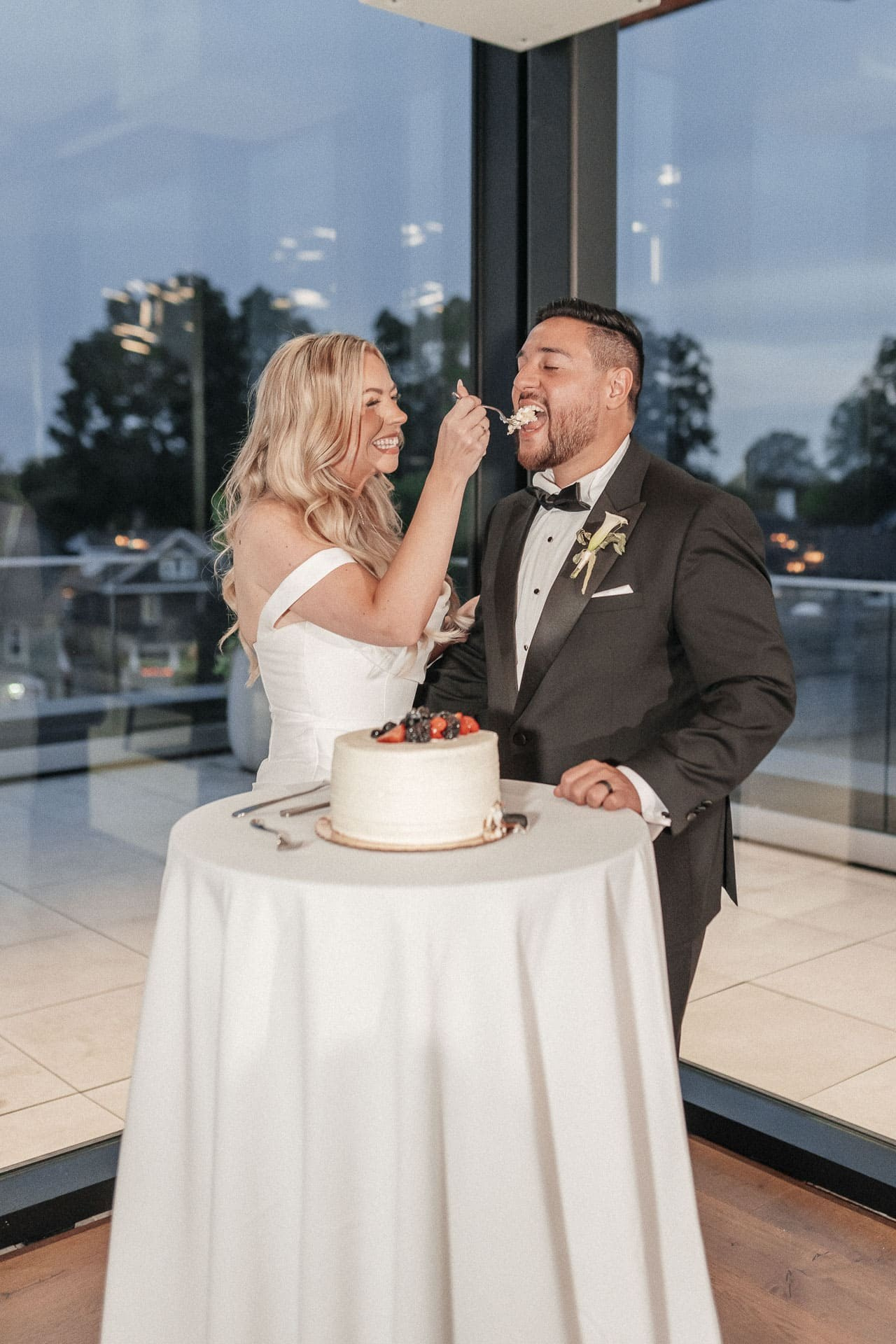 Noah & Sofia’s Candid Wedding Photos | Documentary-Style Wedding Photography | Toronto, GTA, Vaughan, Mississauga. Storytellers Films — Candid Wedding Videographer & Photographer in Toronto, Ontario and beyond