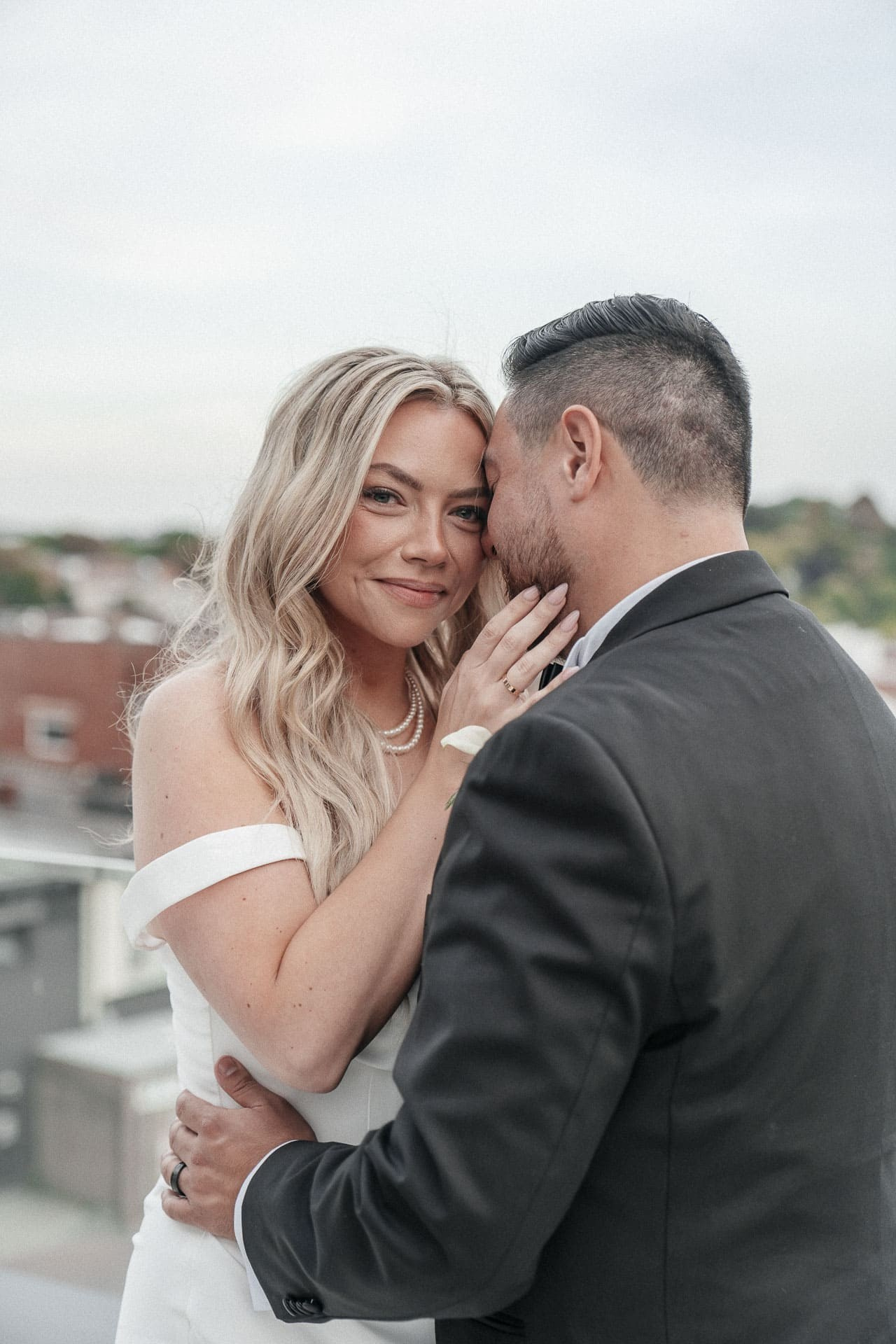 Noah & Sofia’s Candid Wedding Photos | Documentary-Style Wedding Photography | Toronto, GTA, Vaughan, Mississauga. Storytellers Films — Candid Wedding Videographer & Photographer in Toronto, Ontario and beyond