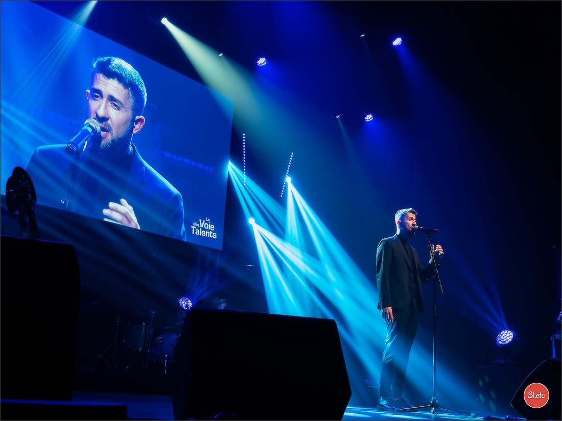 La Voie des Talents 2023. Photographe à Strasbourg | Portraits, Studio, Enfants, Événements
