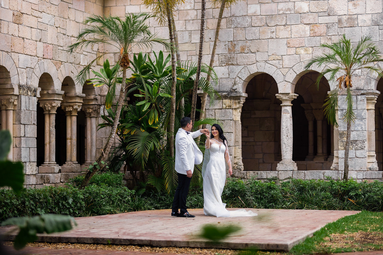 Luxury Wedding Photography and Cinematography