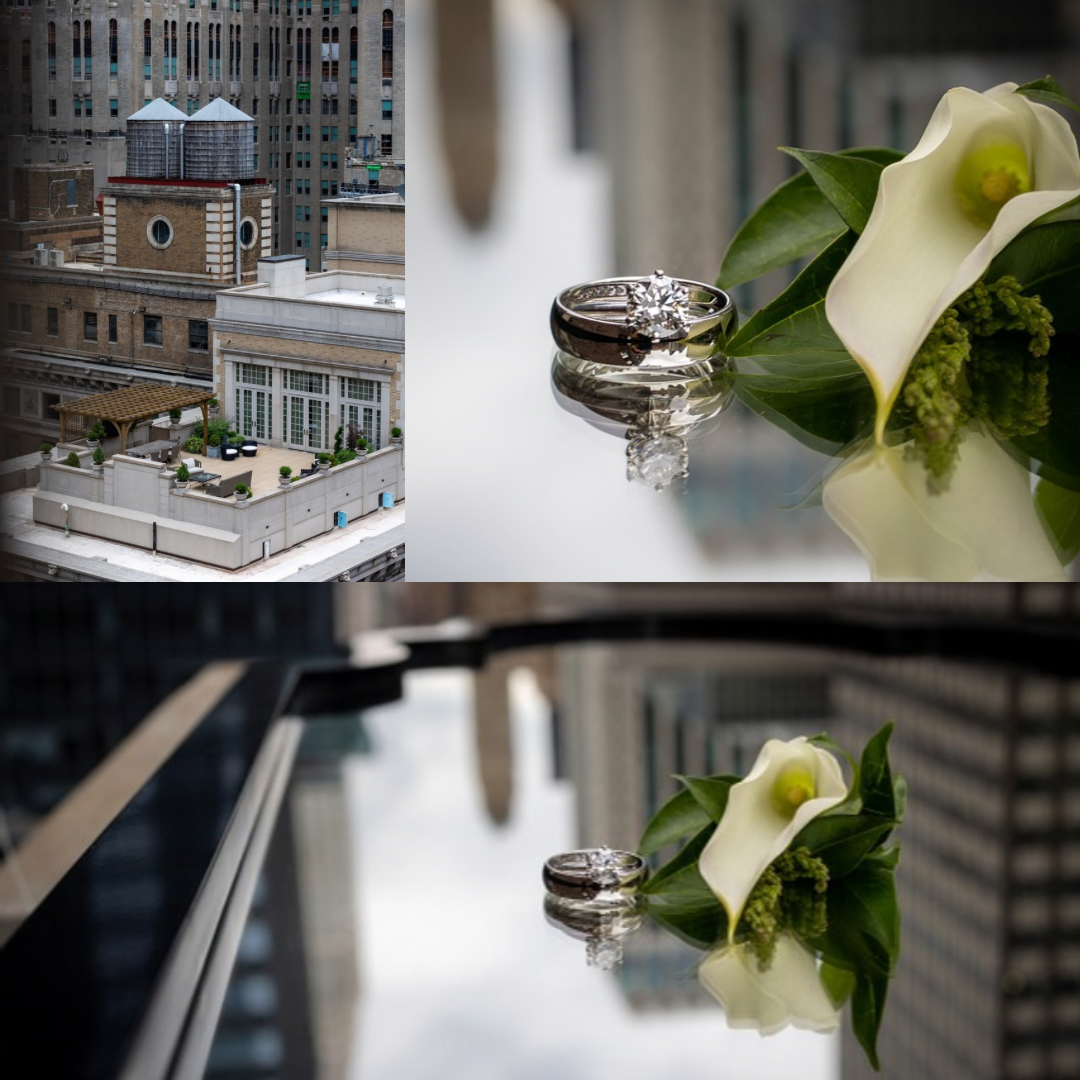 Luxury Wedding Photography and Cinematography