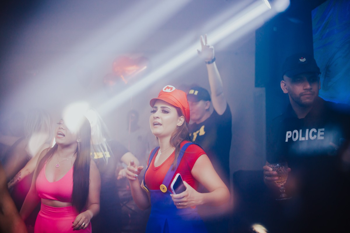 Carol Romero. Fotógrafa de Eventos em São Paulo e Sorocaba Kika Damasceno