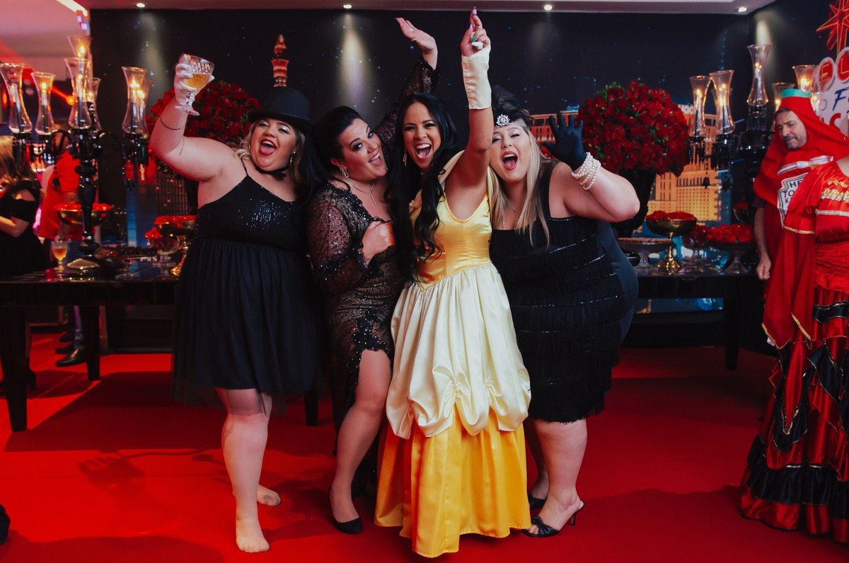 Carol Romero. Fotógrafa de Eventos em São Paulo e Sorocaba Kika Damasceno