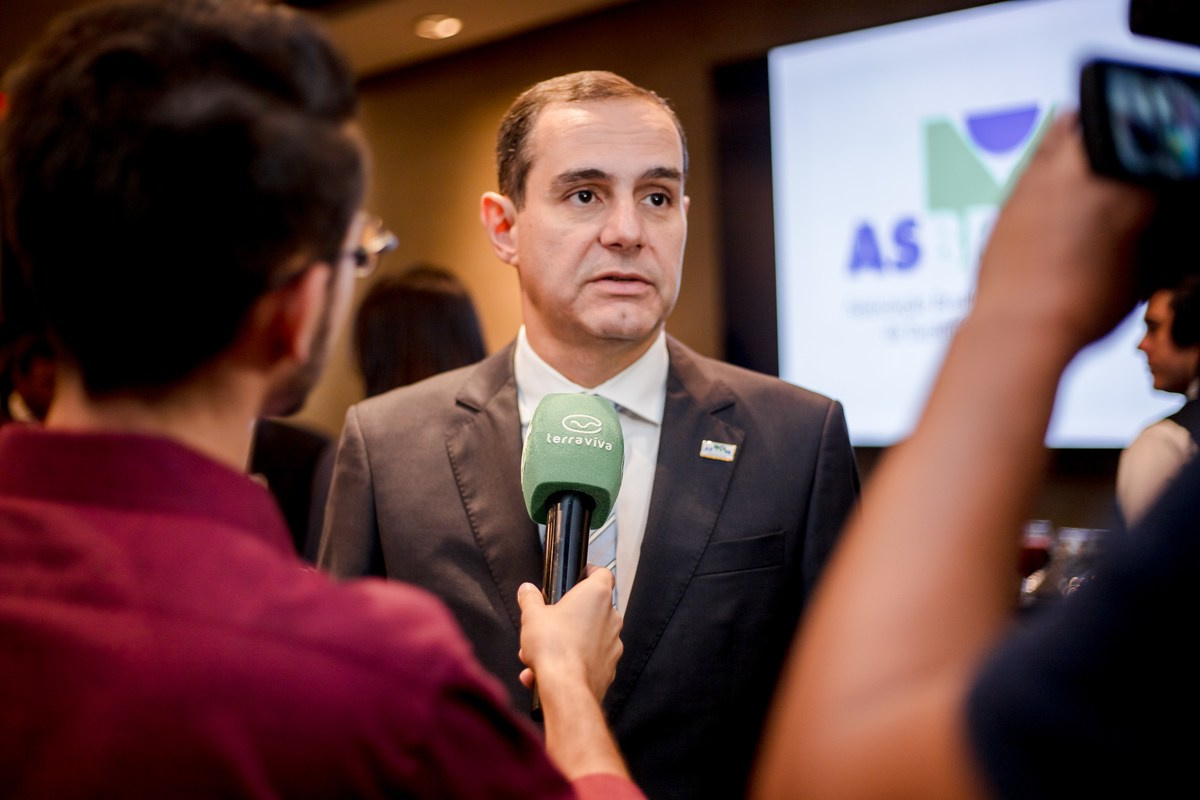 Cerimônia de Posse do Presidente da ASBRAM. Fotógrafa de Eventos em São Paulo e Sorocaba Kika Damasceno