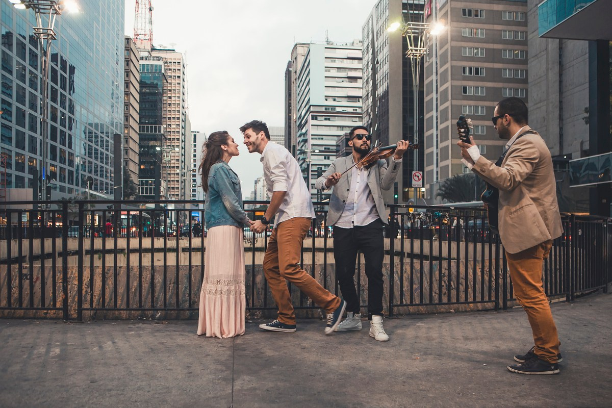 Amanda e Diogo. Fotógrafa de Eventos em São Paulo e Sorocaba Kika Damasceno