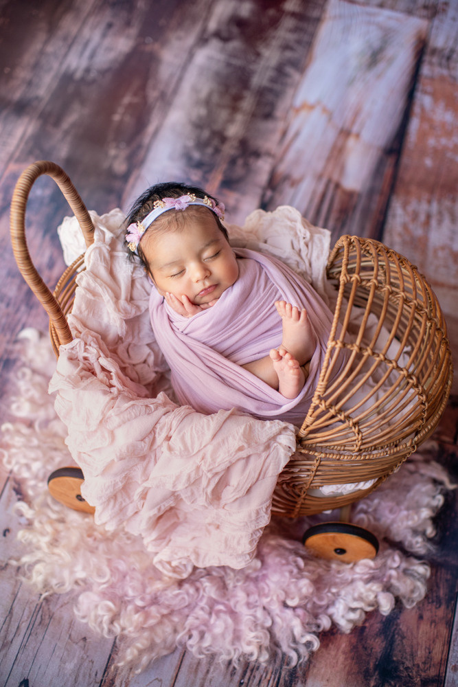 Newborn Photography Hills District Sydney, baby photographer studio Kellyville
