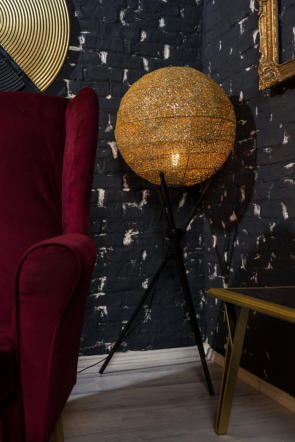 Prezentare studio foto personal Galati. Setup decoruri. Studio foto Galati sexy — boudoir fotograf freelancer Florin Costache