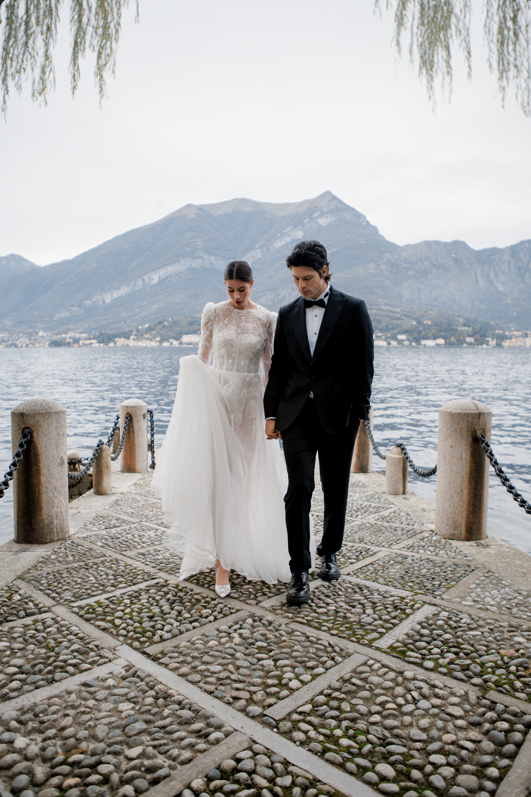 Lake Como Wedding | A Guide for Your Destination Wedding in Italy. Destination wedding photographer, based in Munich — Valeria Berk
