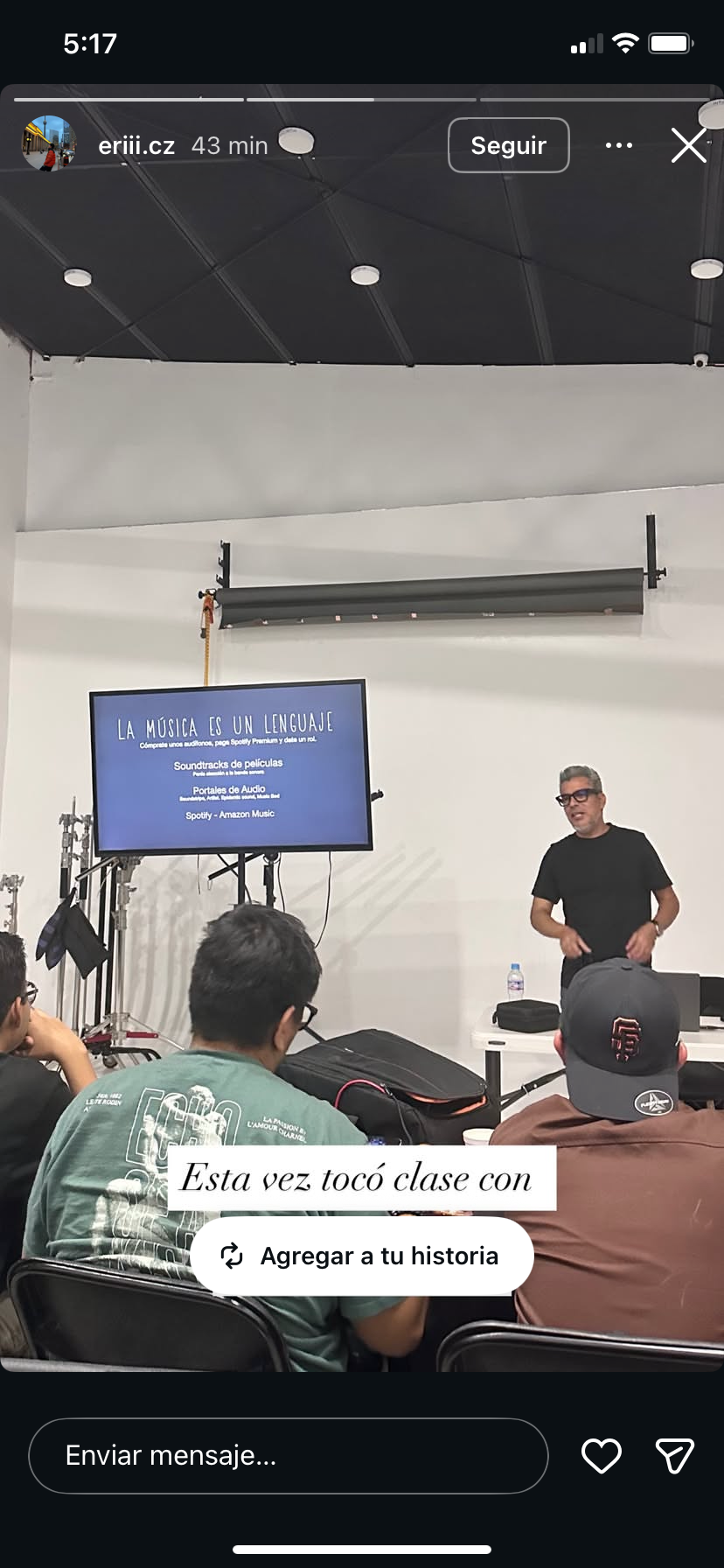 Workshops y Cursos de Video de Boda. Wedding Photographer and Filmmaker in Guadalajara Mexico Abraham Linares