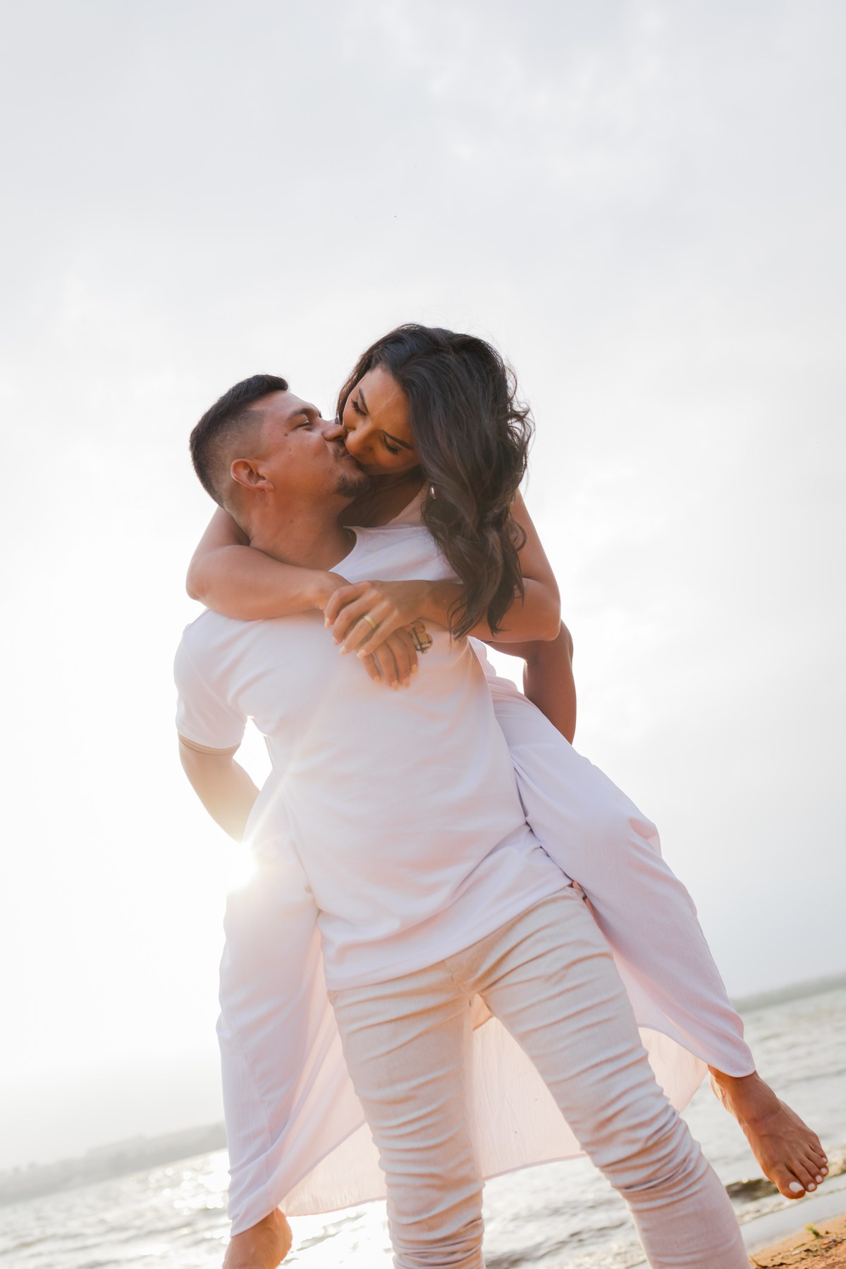 Ensaio Fotógrafico Casal Pré Wedding Jana & Rafael. Fotógrafo de Brasília | Vini Fotógrafo: Especialista em Casamentos, Ensaios e Eventos