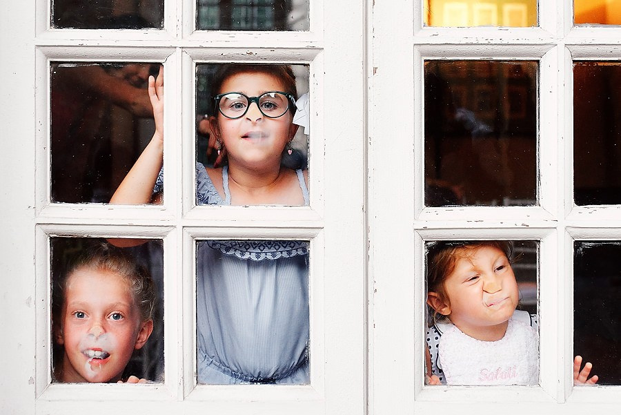 Bella Vita Weddings — Wedding Photography in Dubai & Destination