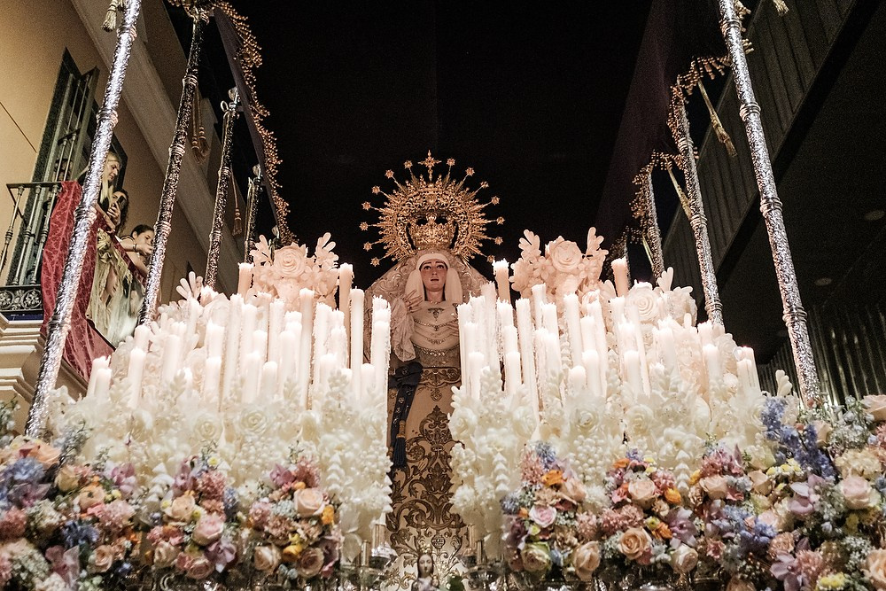 S.S-Bellavista-2025 Hermandad del Dulce Nombre