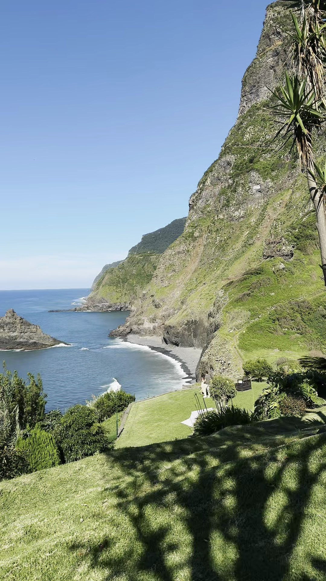 Secret Proposal at São Cristóvão, Madeira | Romantic Engagement. Fotógrafa na Madeira para casais, pedidos de casamento, elopements e casamentos íntimos | Tatiana