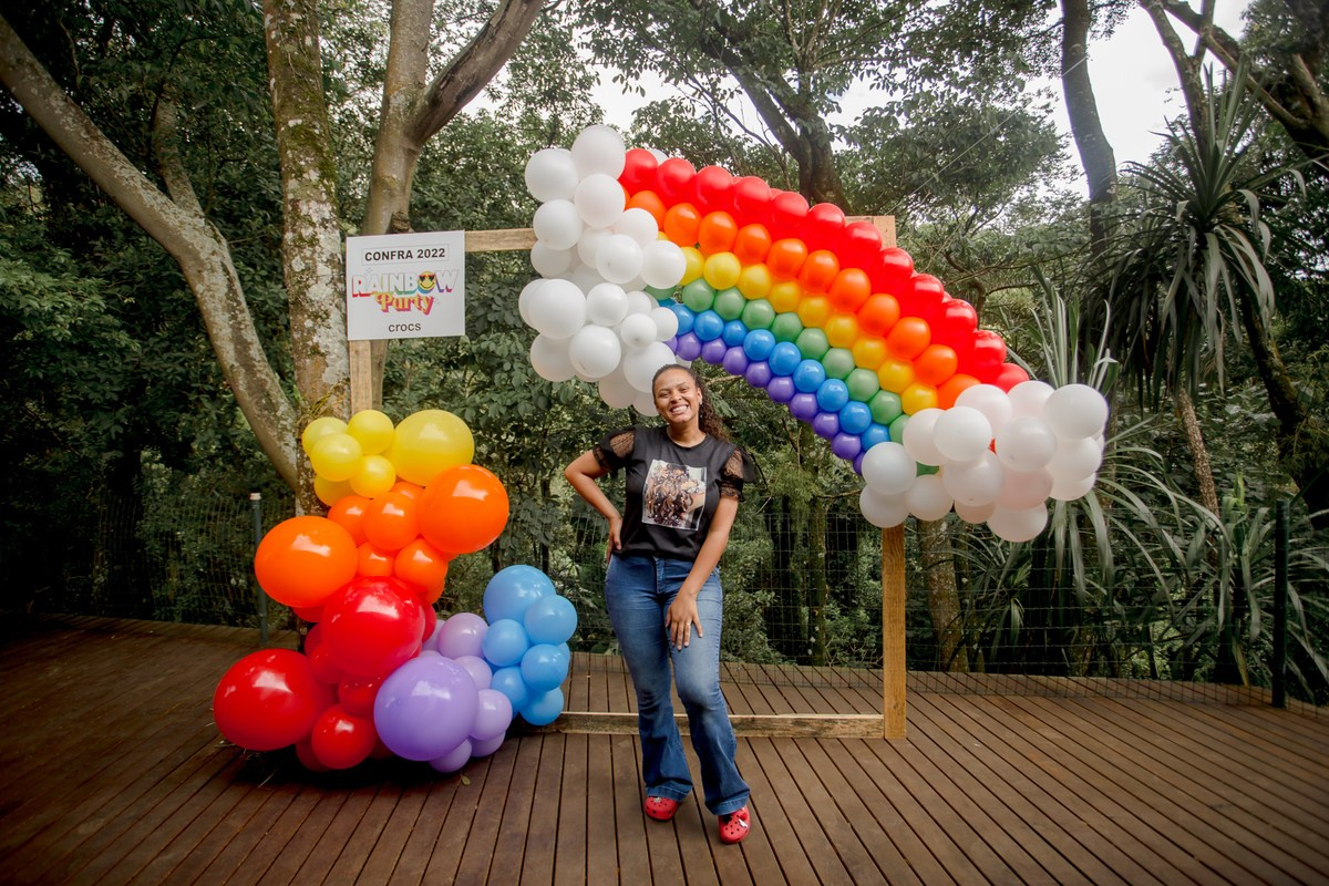 Confraternização Crocs. Fotógrafa de Eventos em São Paulo e Sorocaba Kika Damasceno