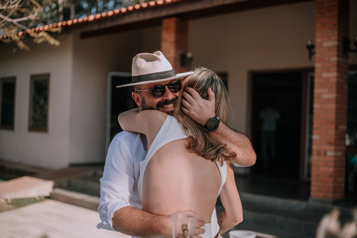 Sasha - 35 anos. Fotógrafa de Eventos em São Paulo e Sorocaba Kika Damasceno
