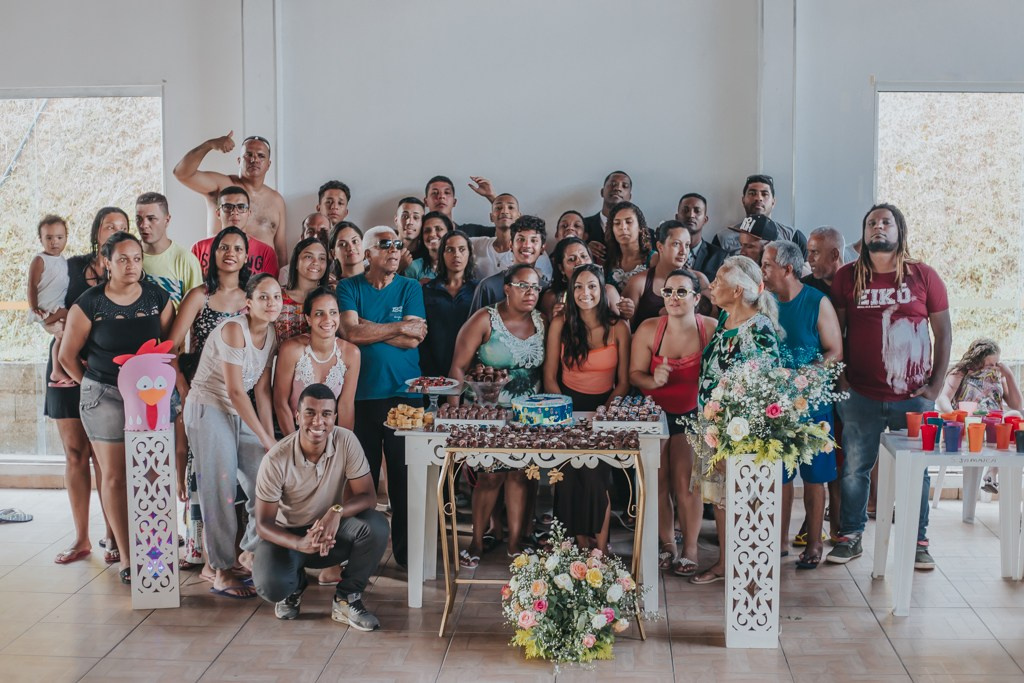 Bodas de Diamante. Fotógrafa de Eventos em São Paulo e Sorocaba Kika Damasceno