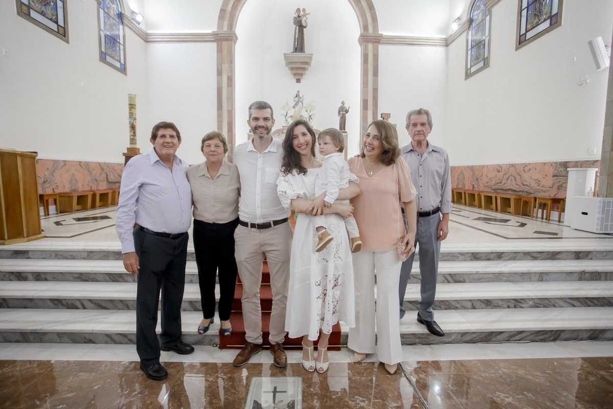 Batizado do Antonio. Fotógrafa de Eventos em São Paulo e Sorocaba Kika Damasceno