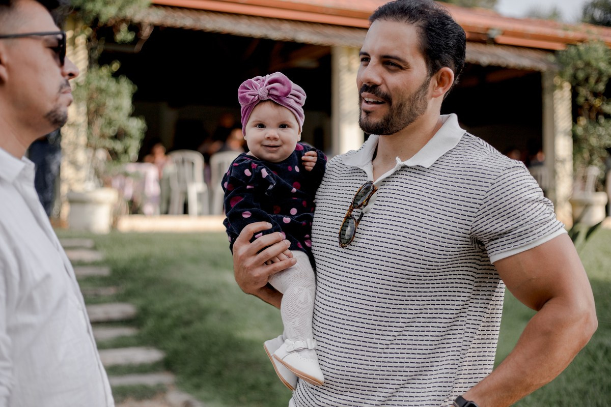 Chá Revelação - Ronilson e Kika. Fotógrafa de Eventos em São Paulo e Sorocaba Kika Damasceno