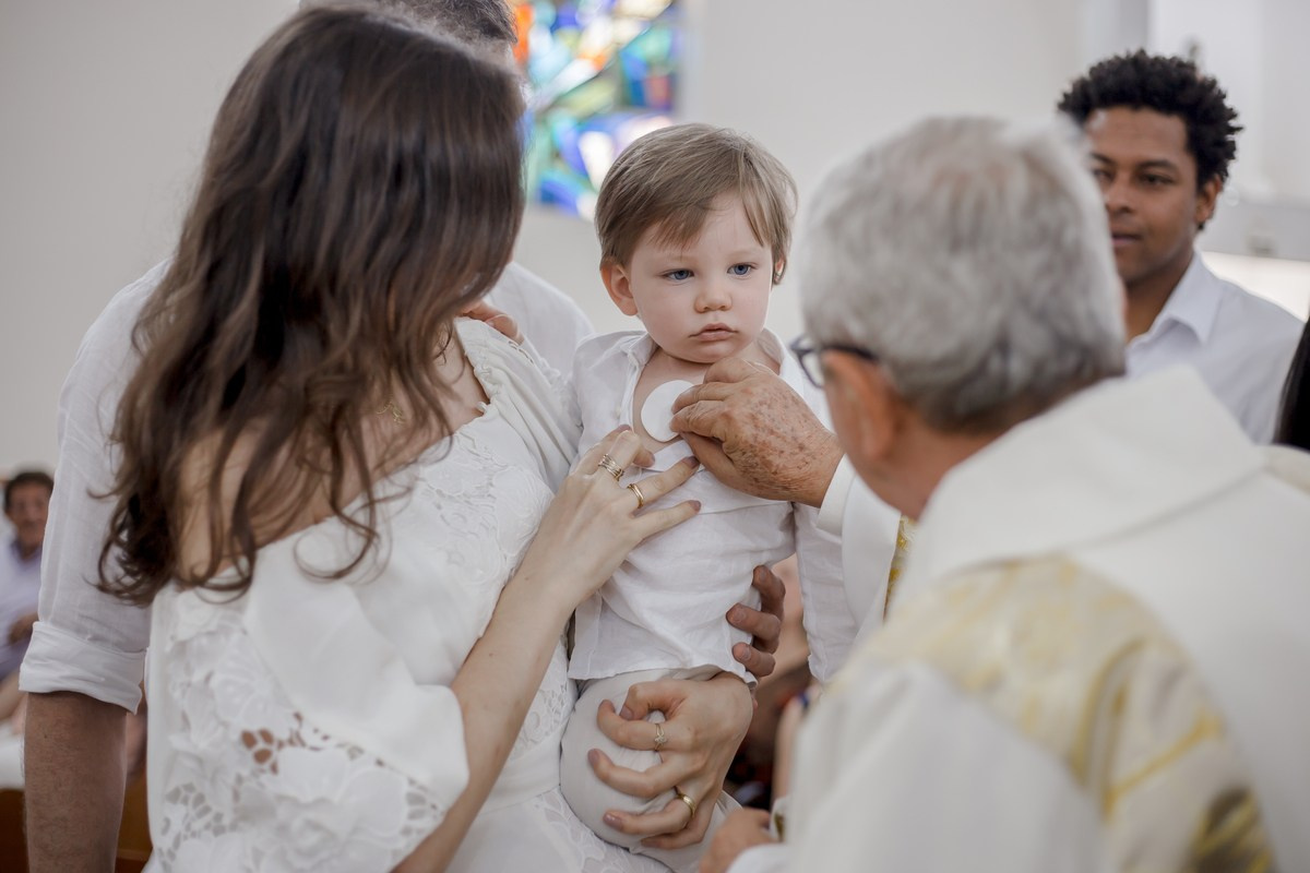 Batizado do Antonio. Fotógrafa de Eventos em São Paulo e Sorocaba Kika Damasceno