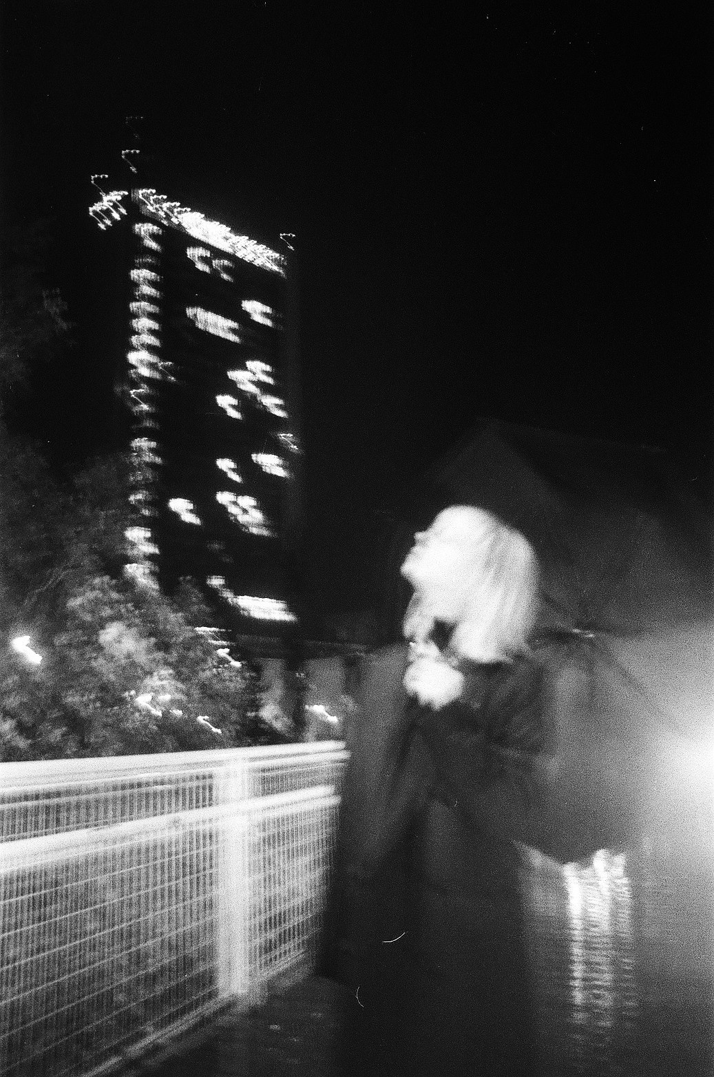 Film photographer