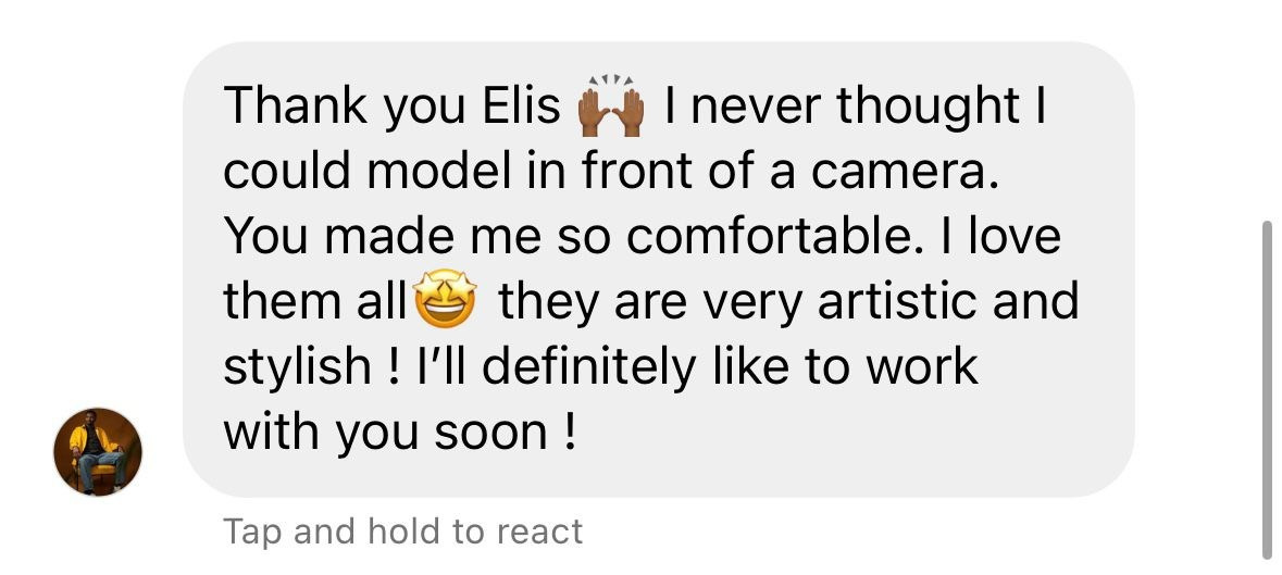 Elis Gile Photography