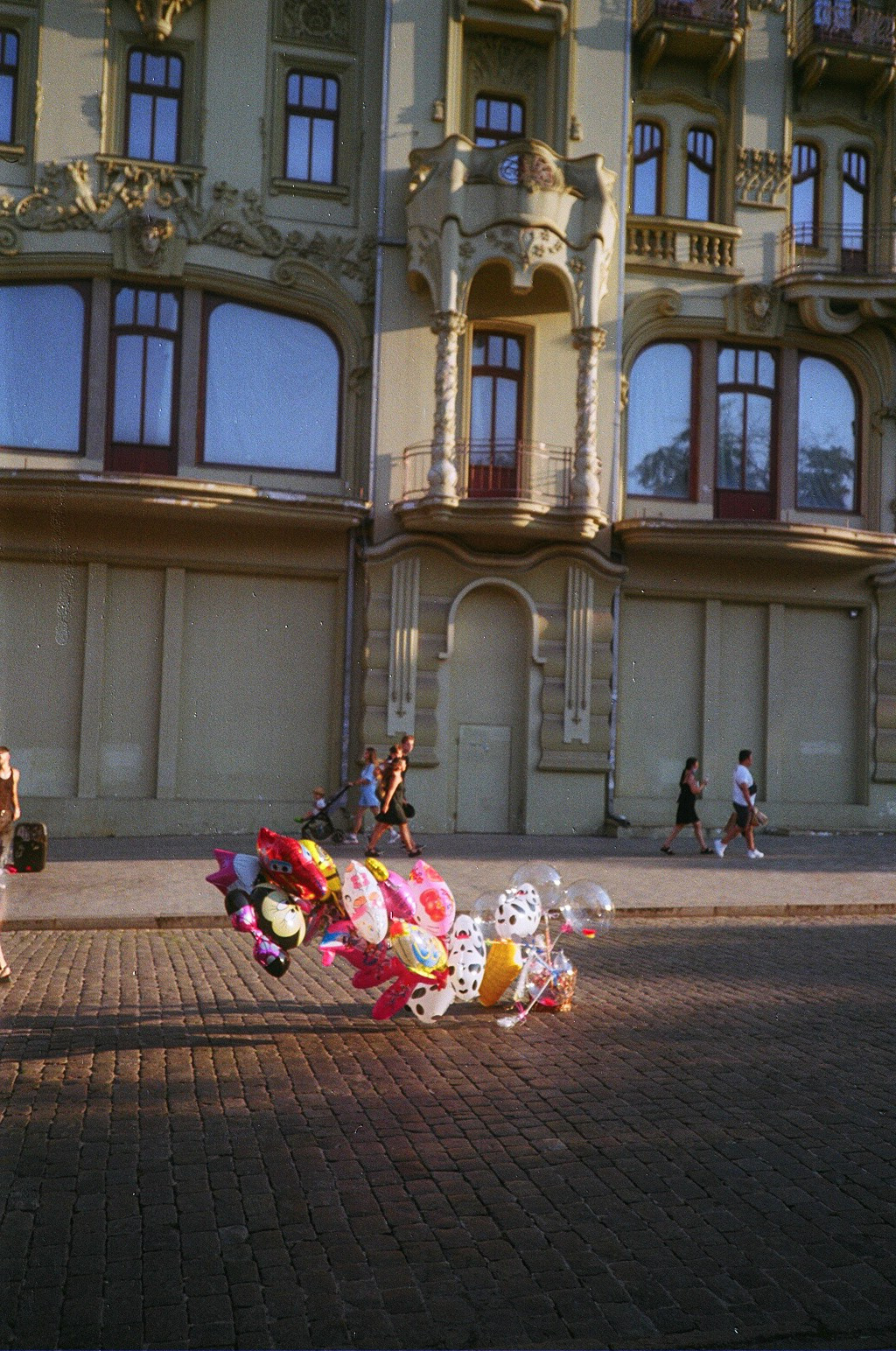 35mm. Versoluna