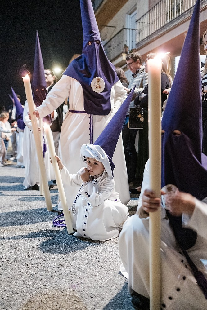 S.S-Bellavista-2025 Hermandad del Dulce Nombre
