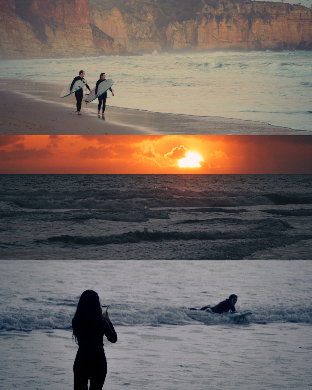 Individual photo session in Portugal. Creative Family, Brand, Boudoir and Wedding Photographer in Solihull & Birmingham Irina Zoteeva