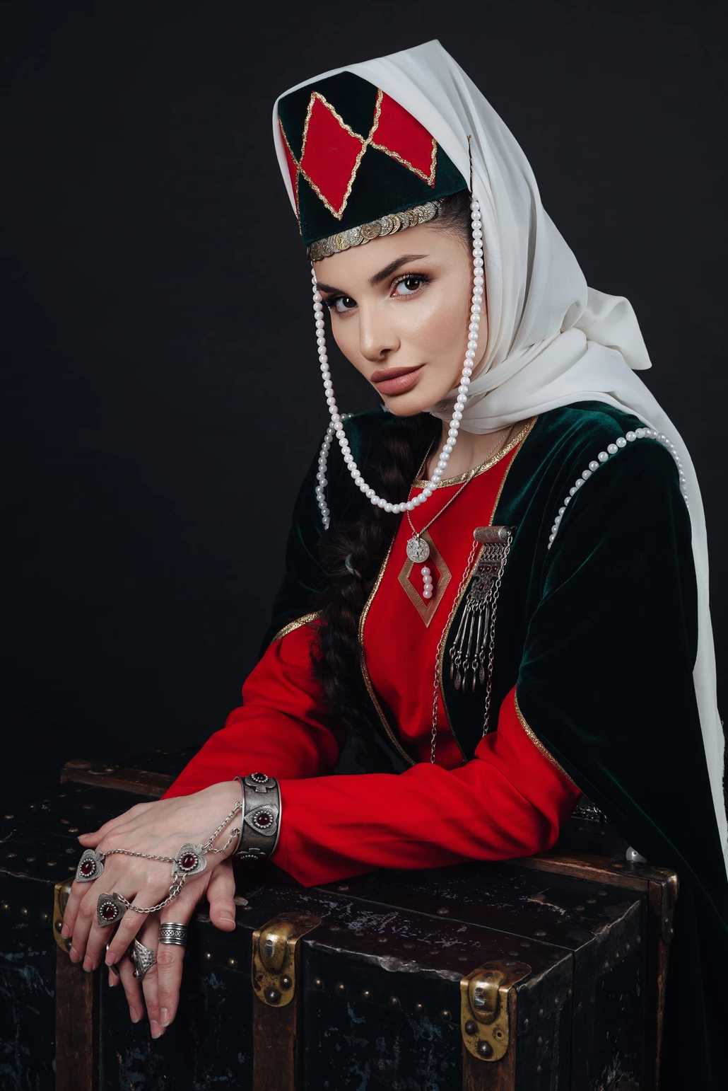 БудемОткровенны. Сергей Акопян — Фотограф в Ереване