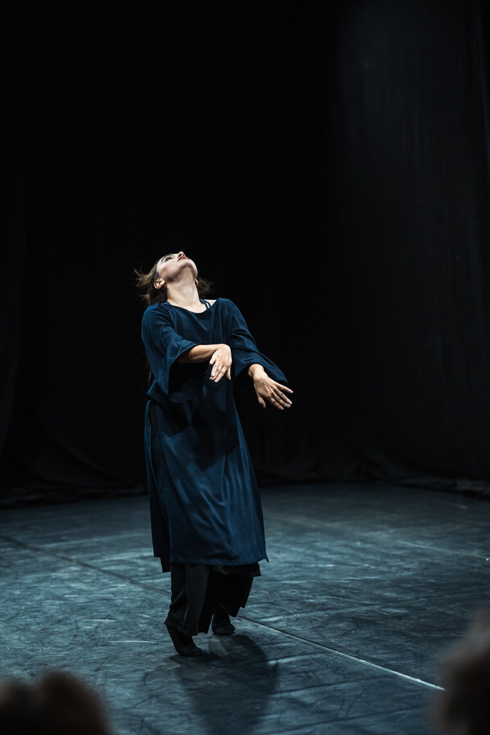 Dance photographer Riga, Europe. Portait photographer and videographer in Riga, Latvia, Julia Zhitluhina. Visual Artist