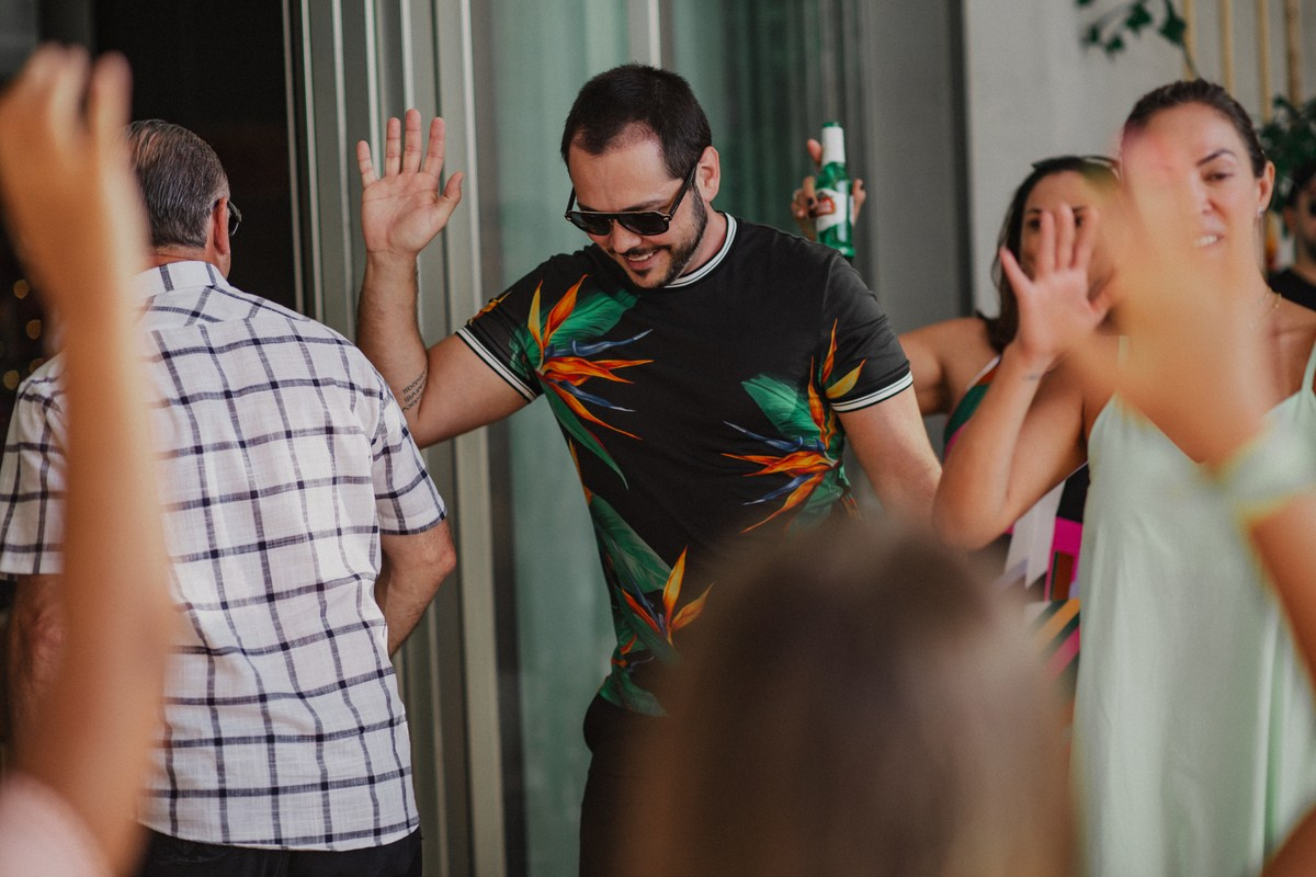 Aniversário do Saulo. Fotógrafa de Eventos em São Paulo e Sorocaba Kika Damasceno