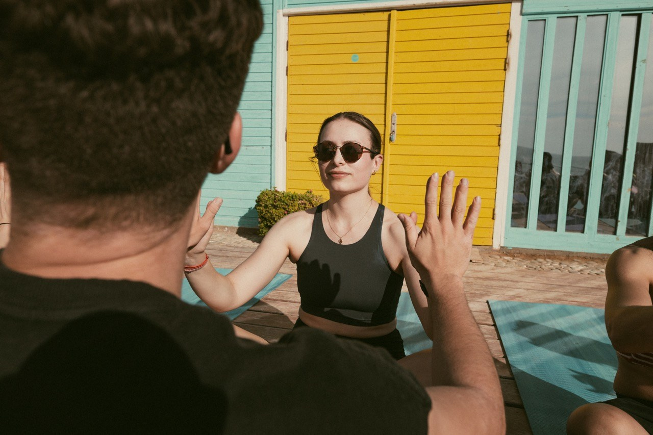 Travel and lifestyle fotografka. Dana Lišková — Empatická fotografka | Introspektivní umělkyně | Neurodivergentní koučka| Zakladatelka Artepy.cz