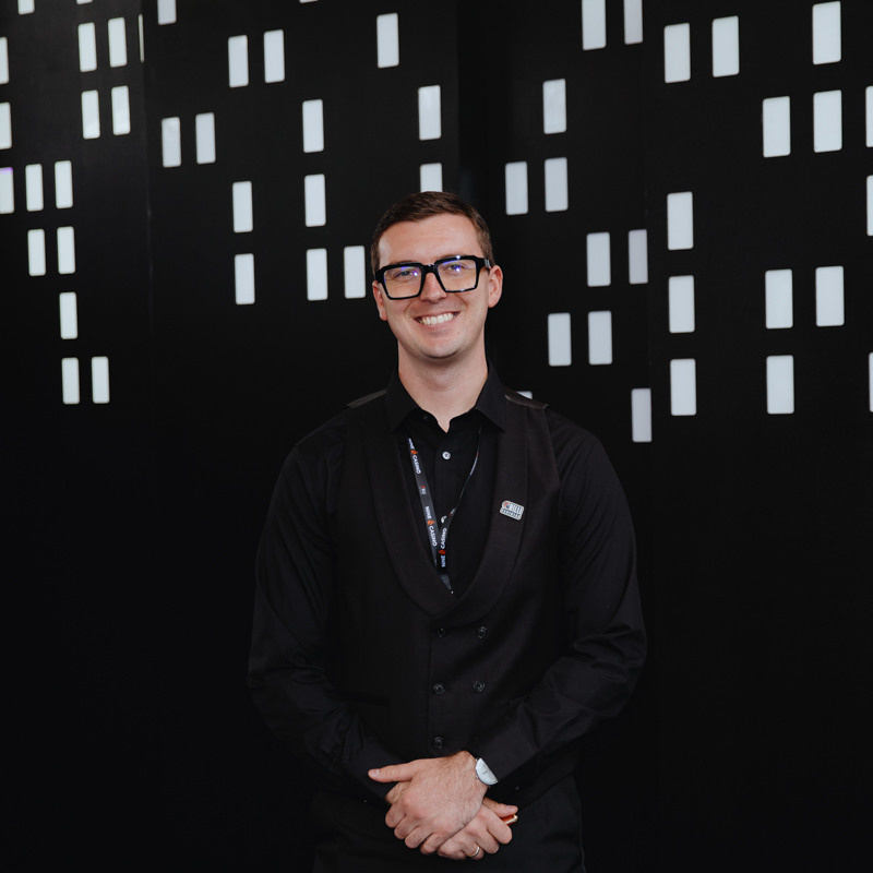 Chilli Partners 2023. Maria Abramkina