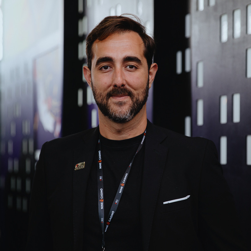 Chilli Partners 2023. Maria Abramkina