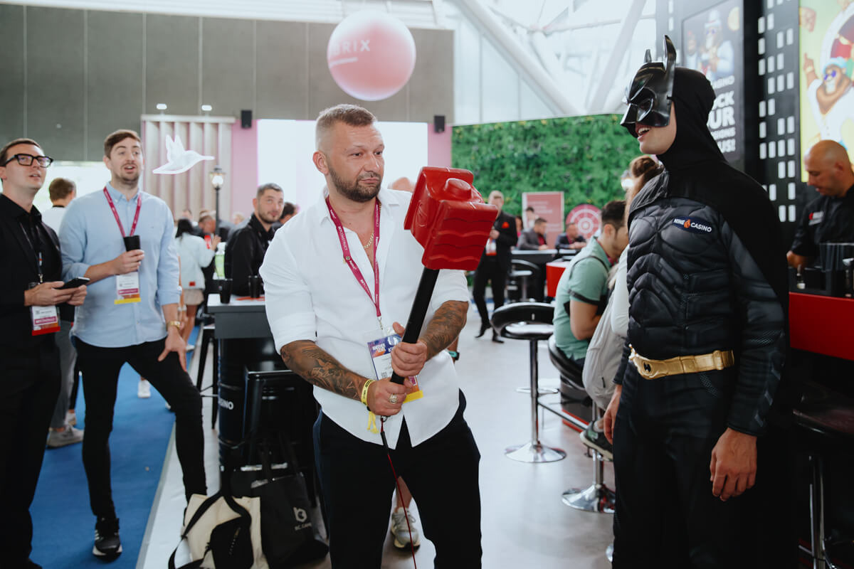 Chilli Partners 2023. Maria Abramkina