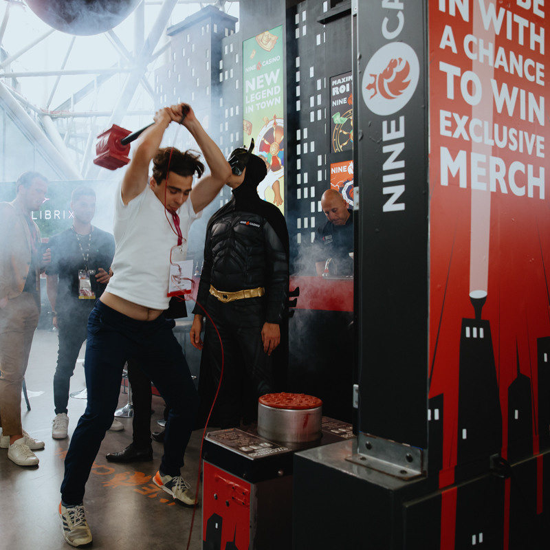 Chilli Partners 2023. Maria Abramkina