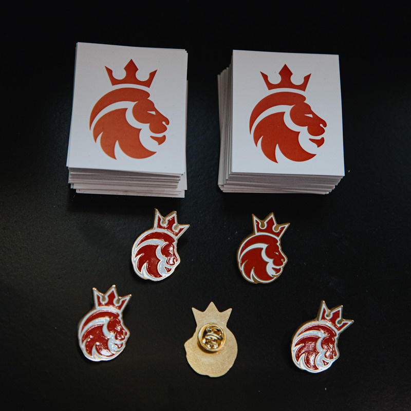 Chilli Partners 2023. Maria Abramkina