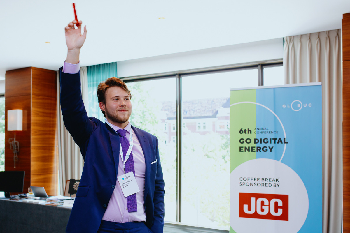 Conferences. Maria Abramkina