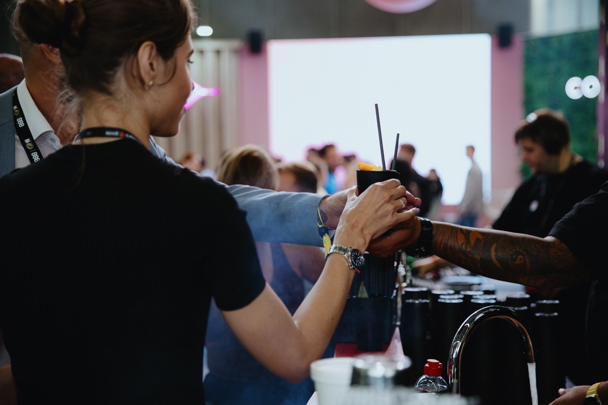 Chilli Partners 2023. Maria Abramkina