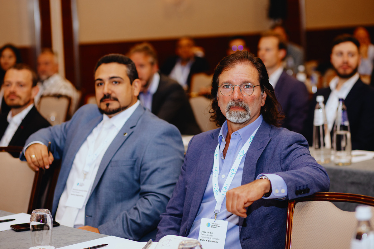 Conferences. Maria Abramkina