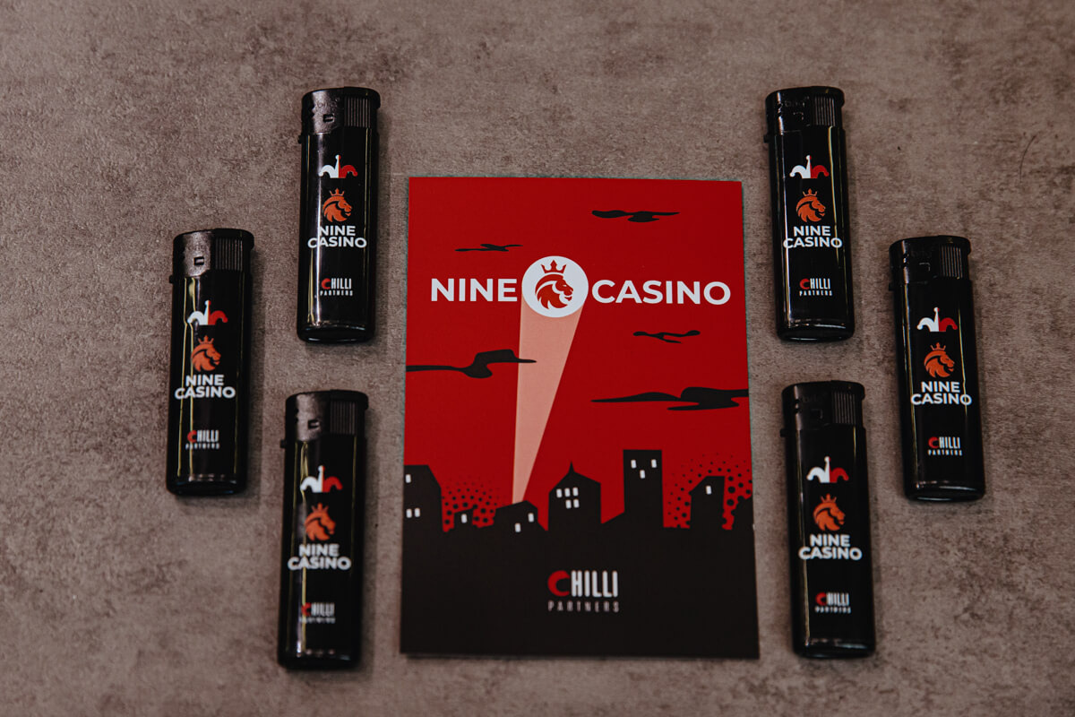 Chilli Partners 2023. Maria Abramkina